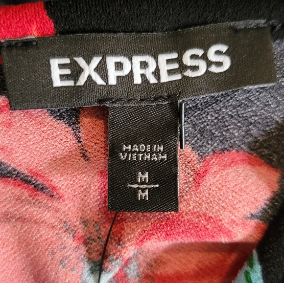 Express top - Picture 3 of 3